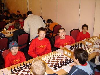 C-team