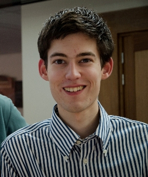 Robin Swinkels