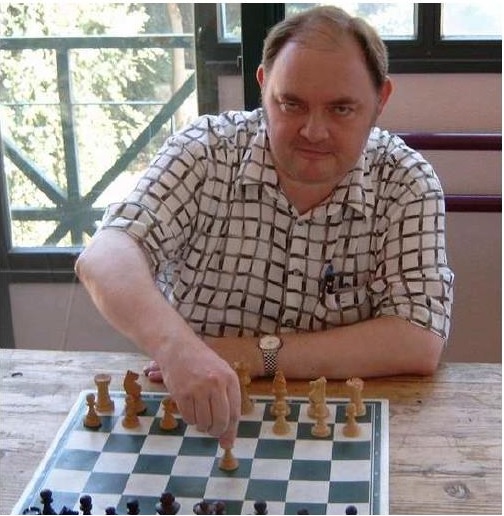 Theo van den Berkmortel