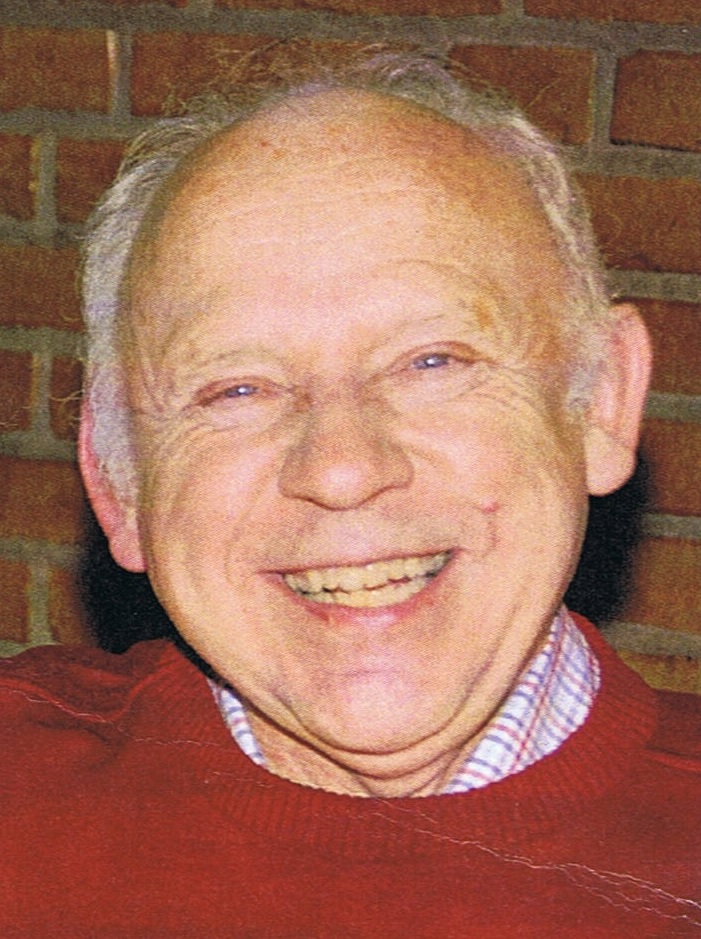 Ben Bruggers