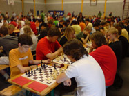 Combinatie A/B team
